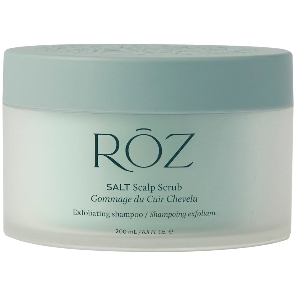 Roz SALT Scalp Scrub (200 ml)