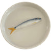 Porcelain Sardine Tray