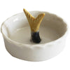 PetitFelts Porcelain Sardine Bowl (1 pc)