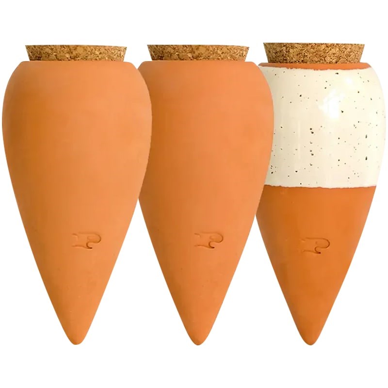 Pepin Trio Mini Ollas - The Iconics (3 pcs)