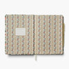 Rifle Paper Co. 2026 Gracie Planner with Pen (2 pcs) shown open