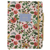Rifle Paper Co. 2026 Gracie Planner with Pen (2 pcs)