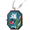 Small Locket - Tulip Trio