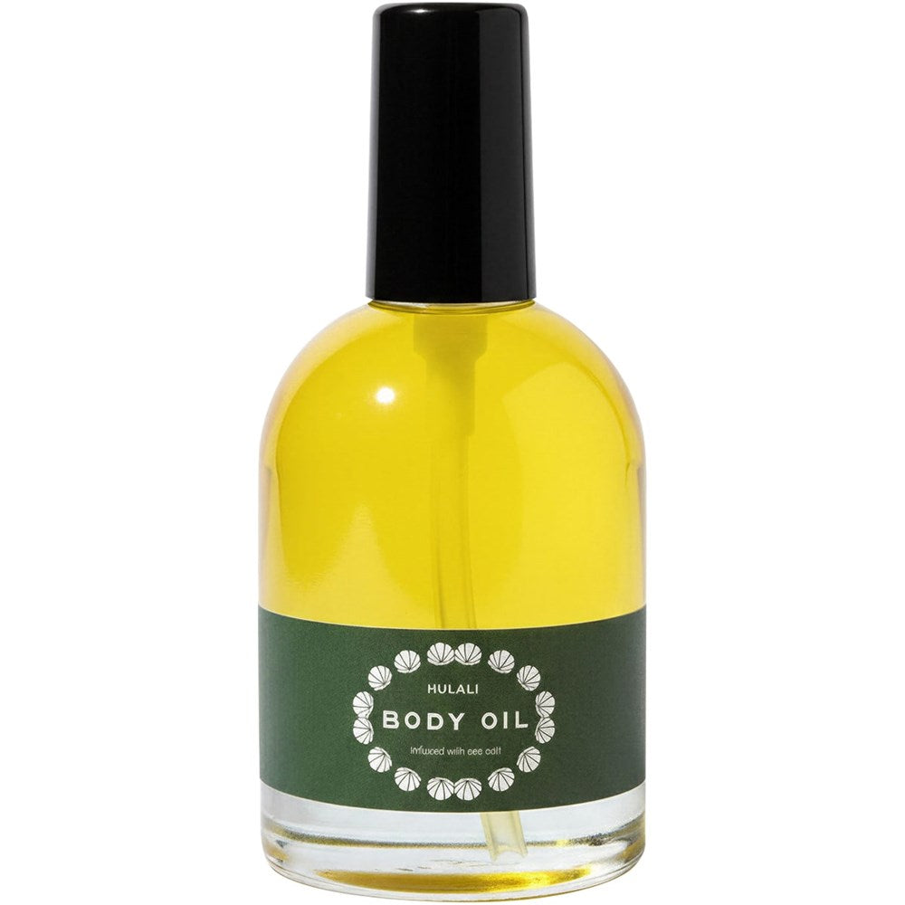 LAKA Hulali UV Repair Body Oil (3.4 oz)