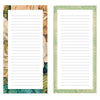 John Derian Paper Goods Everything Roses Notepad (1 pc) - product pages shown. 