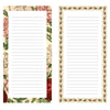 John Derian Paper Goods Everything Roses Notepad (1 pc) - product pages shown. 