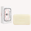 Santa Maria Novella Sandalo Soap (130 g) - product shown next to its packaging. 