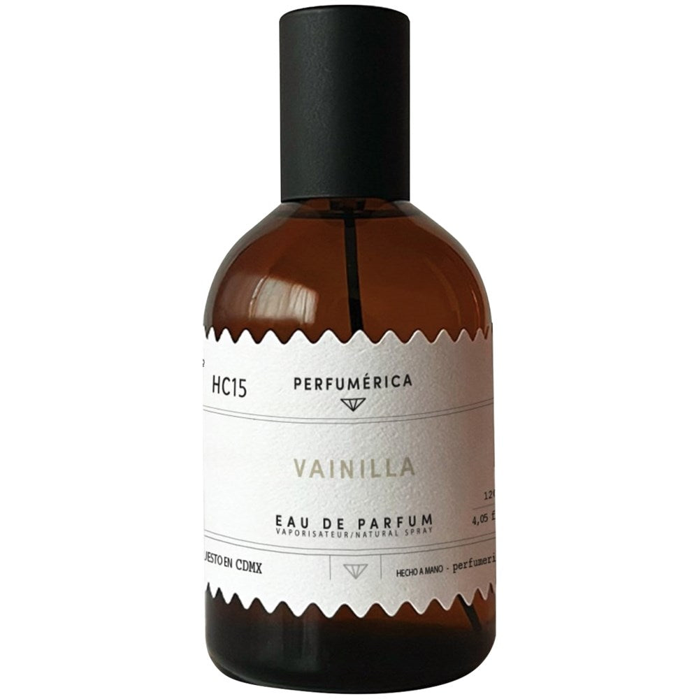 Perfumerica Vainilla Eau de Parfum (120 ml)