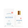 Minois Paris Eau de Senteur (Scented Water) (50 ml) - product shown next to packaging.