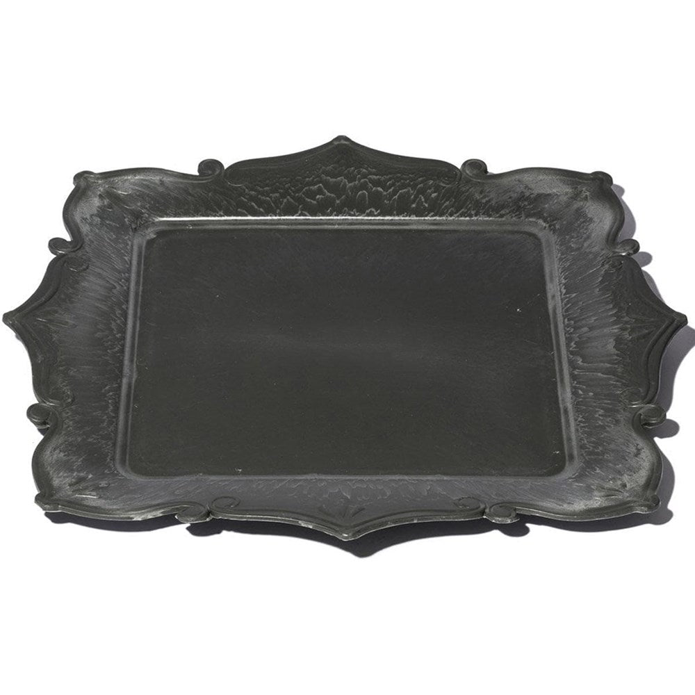 Puebco Decoration Tray - Square (1 pc)