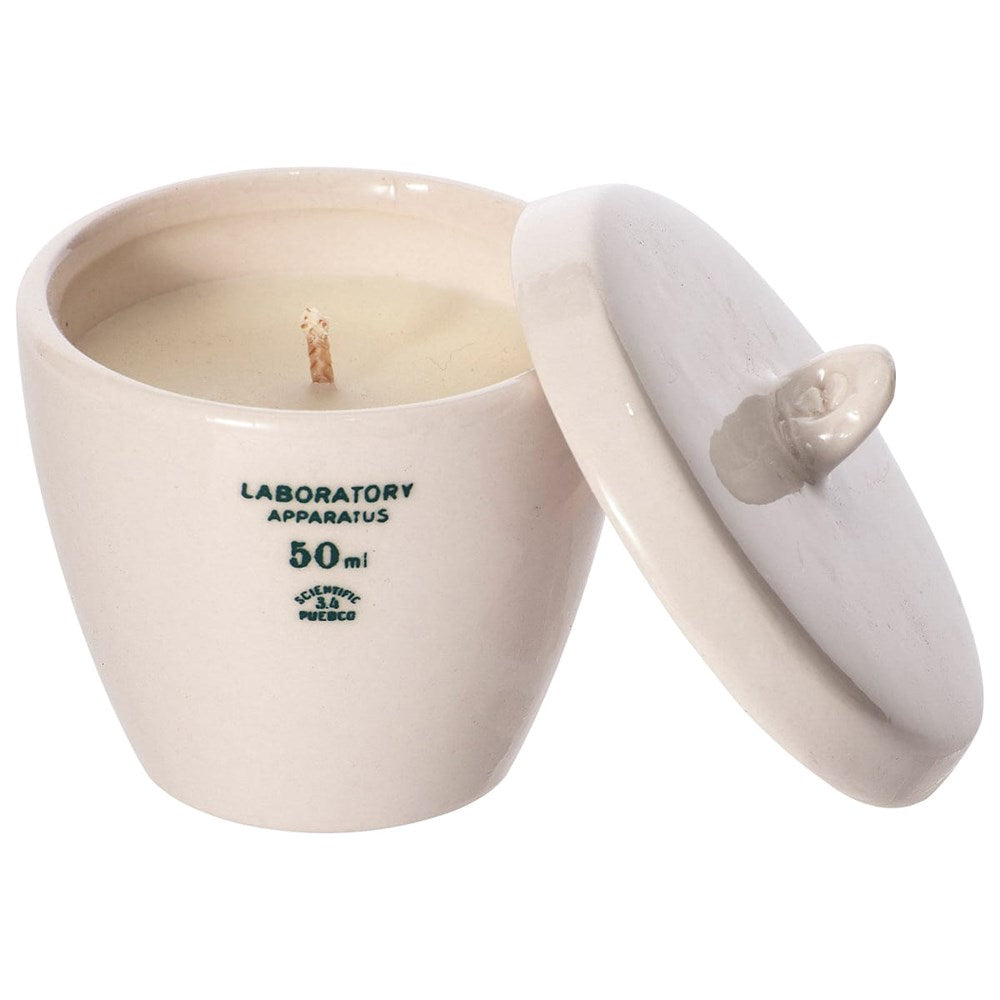 Puebco Scientific Candle - Desert Flower (50 ml)