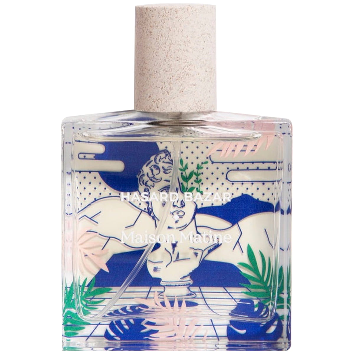 Maison Matine Hasard Bazar Eau de Parfum (50 ml)
