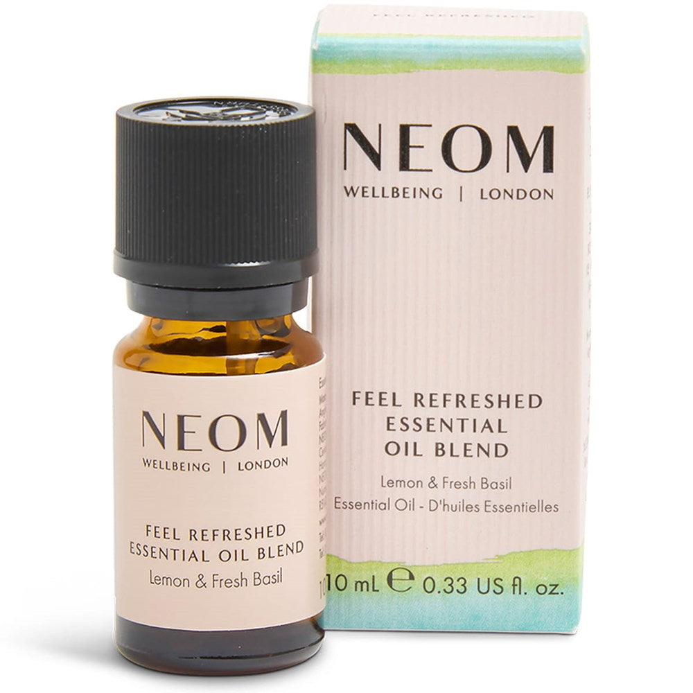 NEOM Organics Feel Refreshed Essential Oil Blend (10 ml)