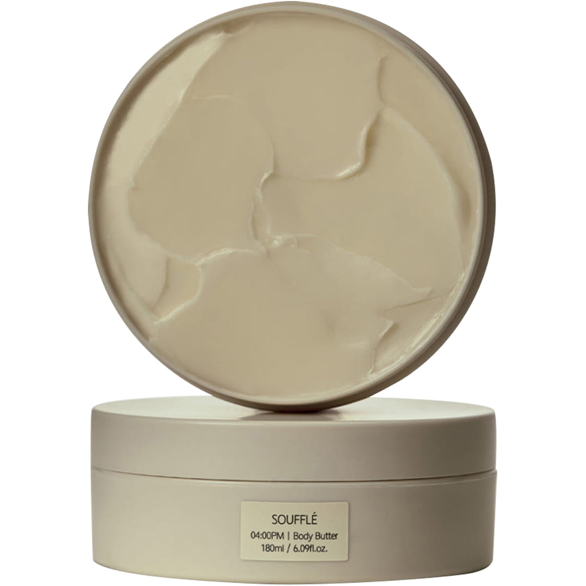 House of Balance 4:00PM Soufflé Body Butter (180 ml)