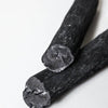 Morihata Binchotan Charcoal (2 pcs) - product shown up close on white background. 
