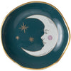 Celestial Ceramic Trinket Dish