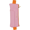 Pen Pouch - Pink & Orange