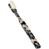 Historical Toothbrush Medium Bristle - Black & White