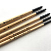 Breathe People Paintbrush Set (5 pcs) - product shown up close.