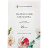 Watercolor Sketch Pad