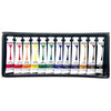 Breathe People Meeden Premium Watercolor Paint Set (12 pcs)