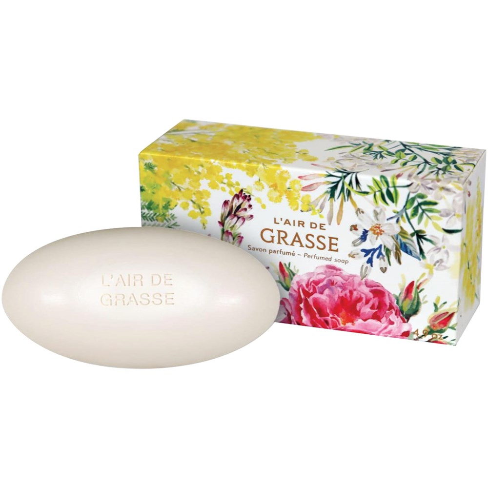 Fragonard Parfumeur L’Air de Grasse Pebble Soap (140 g)