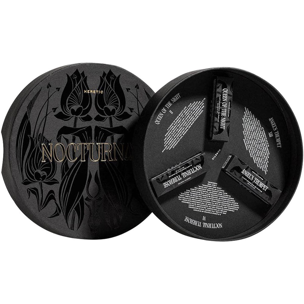 Heretic Parfum Nocturnal Discovery Set (3 pcs)
