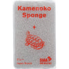Kamenoko Tawashi Sponge - Grey (1 pc)