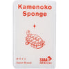 Kamenoko Tawashi Sponge - White (1 pc)