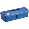 Steel Tool Box - Blue