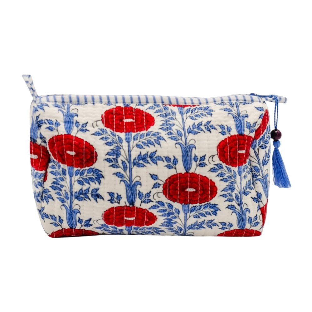 Inner Child Toiletry Bag - Araminta (Medium)