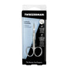 Tweezerman Cuticle Nail Scissors (1 pc) - product shown in box