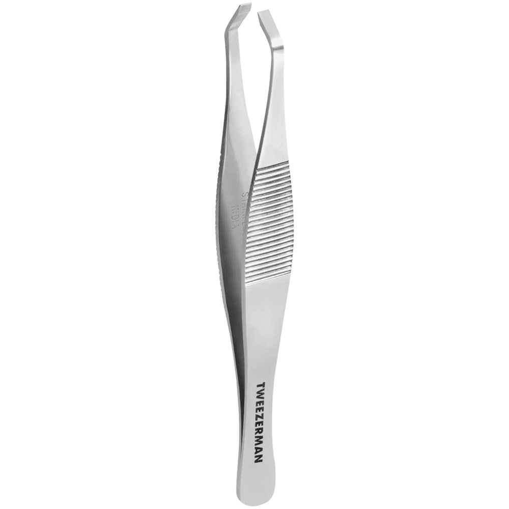 Tweezerman Classic Slant Tweezer (1 pc) - product shown. 