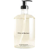 Miller et Bertaux Liquid Soap - In The Mountain - Beautyhabit
