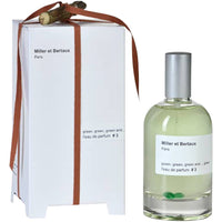 Miller et Bertaux #3 Eau De Parfum - Beautyhabit