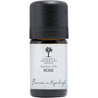Essences Naturelles Corses Rose Essential Oil (5 ml)
