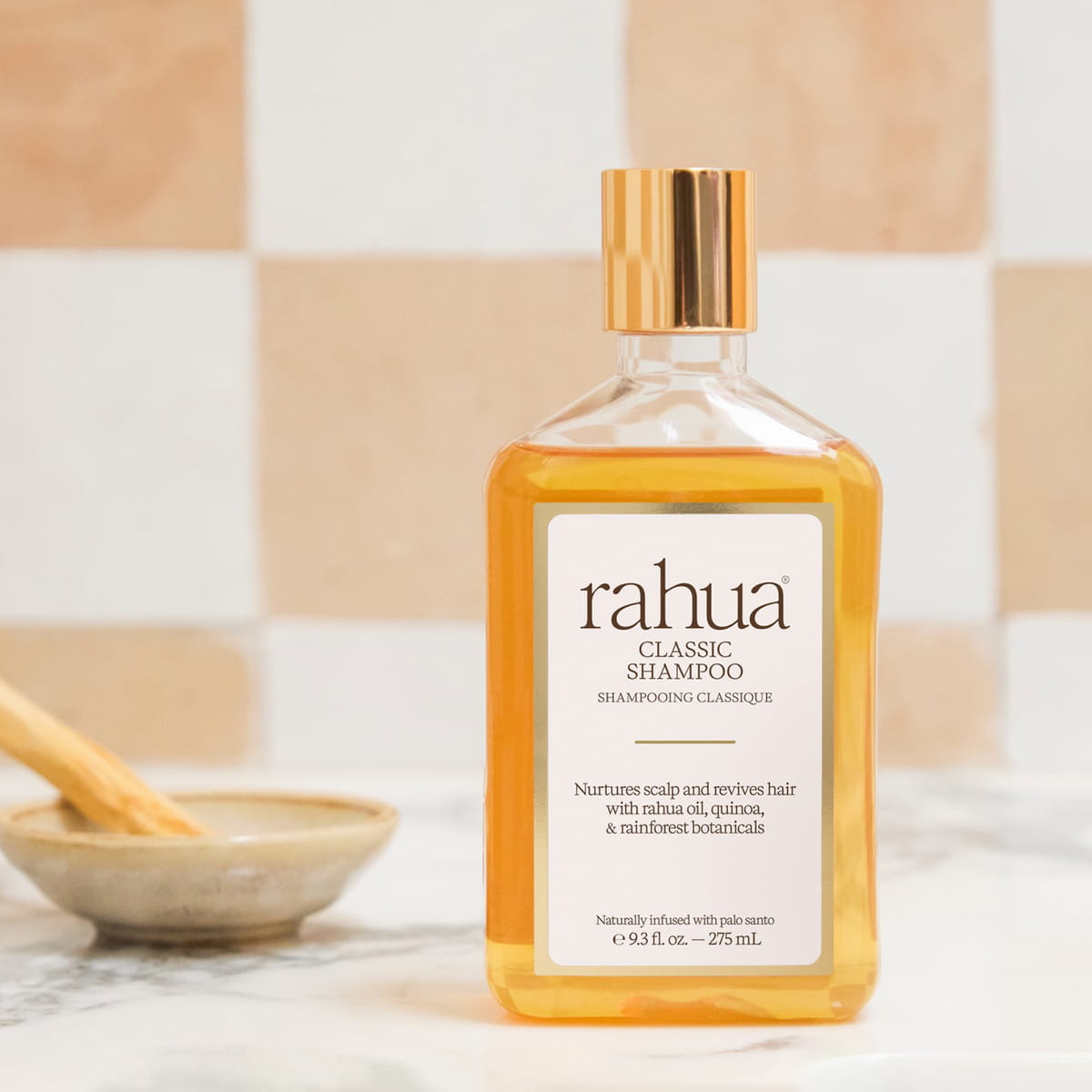 Rahua Classic Shampoo (275 ml) – Beautyhabit