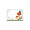 Mini Boxed Snail Card Set
