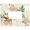 Boxed Set of Elderberry Envelopes