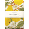 Botanica Paper Co. Pear Orchard Tea Towel (1 pc)