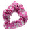 Alice Caroline Liberty Scrunchie - Capel Magenta (1 pc)