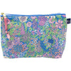 Liberty Matte Wash Bag Ciara Blossom