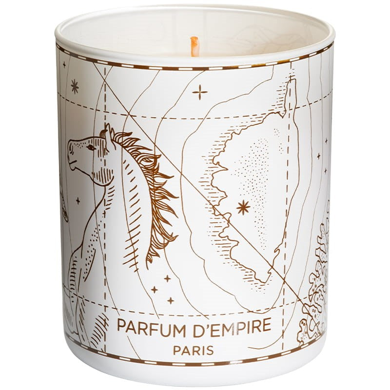 Parfum d'Empire Lys Casablanca Scented Candle (200 g)