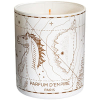 Parfum d'Empire Rose Fanee Scented Candle (200 g)