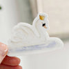 Emily Lex Studio Swan Sticker (1 pc)