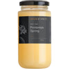 Raw Spring Honey