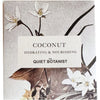 The Quiet Botanist Coconut Soap Bar (4 oz)