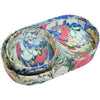 Inner Child Nesting Tray Set - Multicolor (2 pcs)