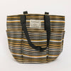 DreamWeaver The Best Buddy Bag - Le Marais Stripe (1 pc) - product shown on white background. 