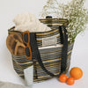 The Best Buddy Bag - Le Marais Stripe